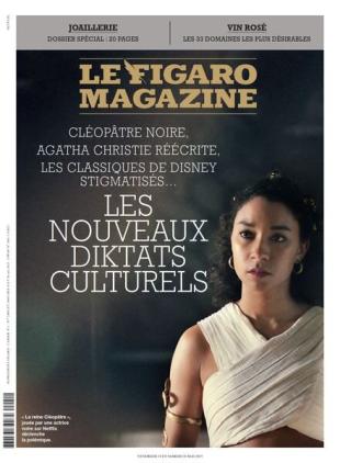 Le Figaro Magazine - 19 Mai 2023