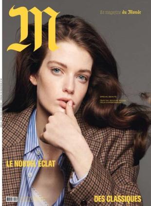 Le Monde Magazine - 29 Avril 2023