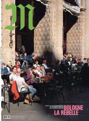 Le Monde Magazine - 6 Mai 2023