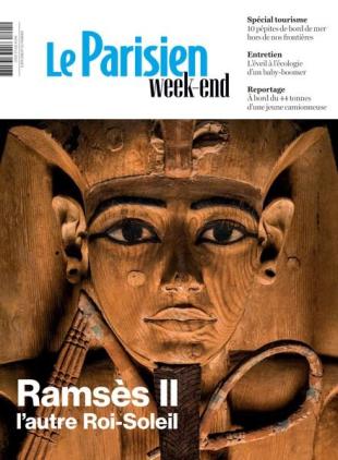Le Parisien Magazine - 12 Mai 2023