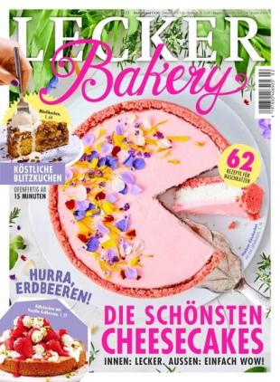 Lecker - 26 April 2023