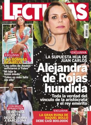 Lecturas - 10 mayo 2023