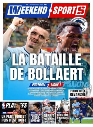 Les Bons Conseils du Bet Magazine - 05 mai 2023