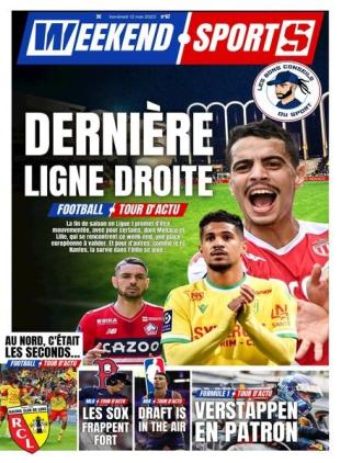 Les Bons Conseils du Bet Magazine - 12 mai 2023