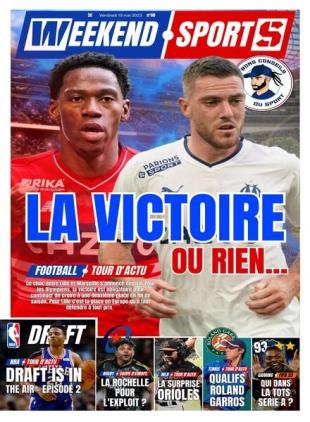 Les Bons Conseils du Bet Magazine - 19 mai 2023