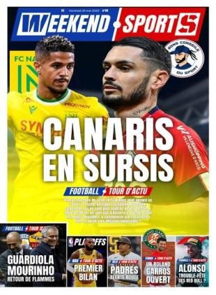 Les Bons Conseils du Bet Magazine - 26 mai 2023