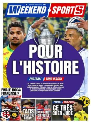 Les Bons Conseils du Bet Magazine - 28 avril 2023