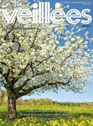 Les Veillees des chaumieres - N 3583 - 10 Mai 2023