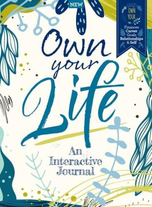 Lifestyle Bookazine - May 2023