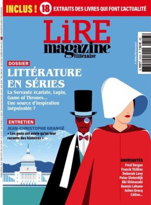Lire - mai 2023