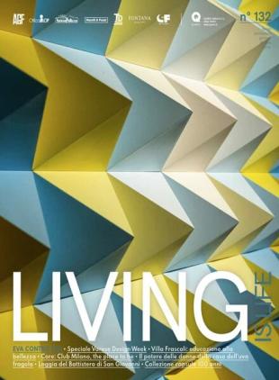 Living is Life - Maggio 2023