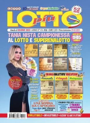 Lottopiu - Giugno 2023