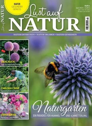 Lust auf NATUR - Mai 2023