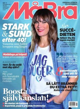 Ma Bra - oktober 2018