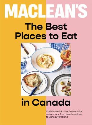 Maclean's - June 2023