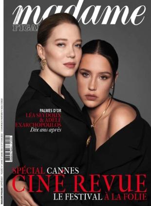 Madame Figaro - 12 Mai 2023
