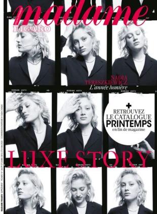 Madame Figaro - 5 Mai 2023