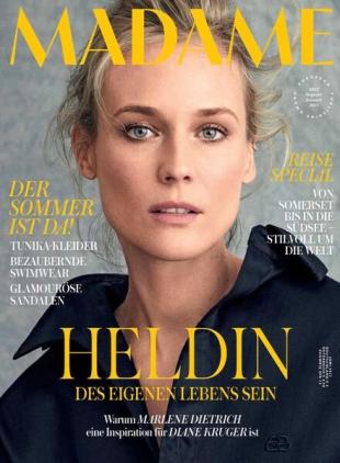 Madame - Juni 2023