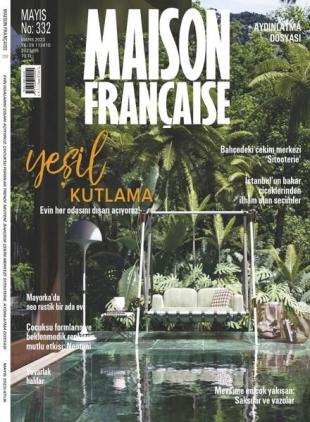 Maison - 02 Mayis 2023
