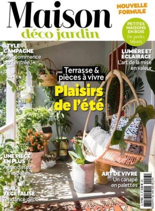 Maison deco jardin - 01 mai 2023