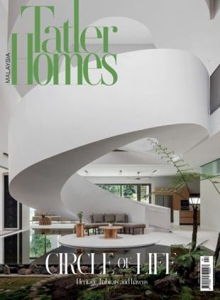 Malaysia Tatler Homes - April-May 2023