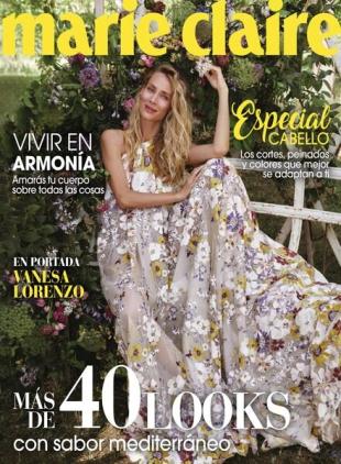Marie Claire Espana - junio 2023