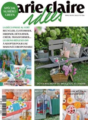 Marie Claire Idees - mai 2023