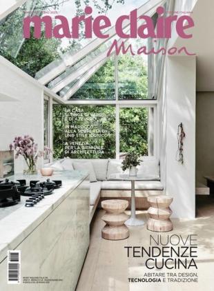 Marie Claire Maison Italia - giugno 2023