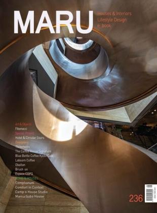 MARUHousing & Lifestyle Design - 2023-05-12
