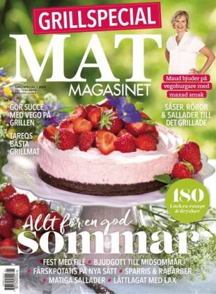 Matmagasinet - juni 2023