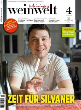 Meiningers Weinwelt - 10 Mai 2023