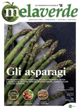 Melaverde - maggio 2023