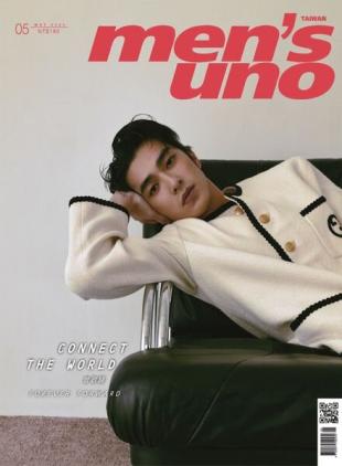 Men's Uno Taiwan - 2023-05-01