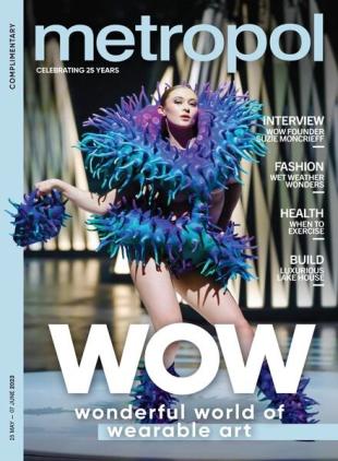 Metropol - 23 May 2023