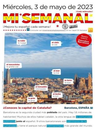 Mi Semanal - 04 mayo 2023