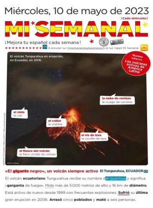 Mi Semanal - 11 mayo 2023