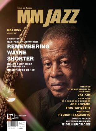 MM JAZZ - 2023-05-08