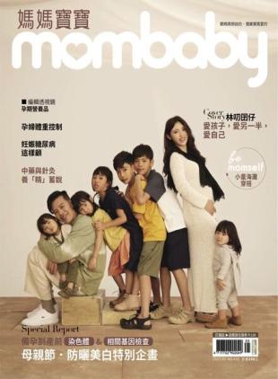 Mombaby - 2023-05-01