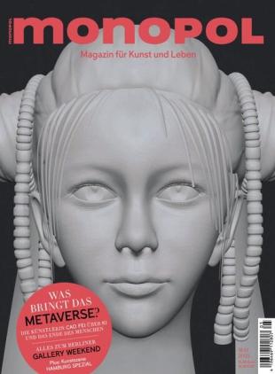 Monopol - Mai 2023