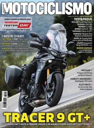 Motociclismo Italia - 06 maggio 2023
