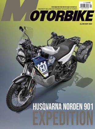 MOTORBIKE - 2023-05-08