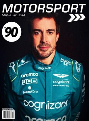 Motorsport-Magazin - 27 April 2023