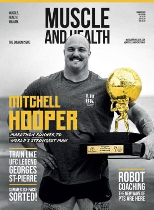 Muscle and Health - May 2023