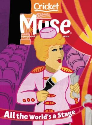 Muse - May 2023