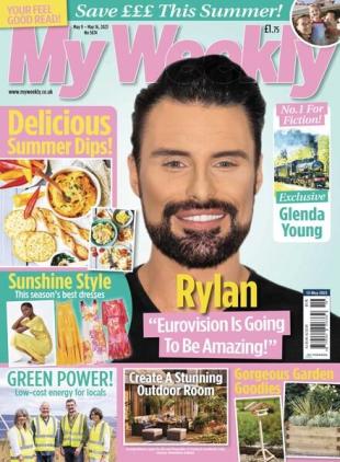 My Weekly - 09 May 2023