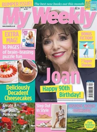 My Weekly - 11 May 2023