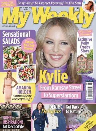 My Weekly - 18 May 2023