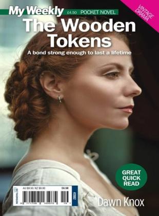 My Weekly Pocket Novel - 11 May 2023