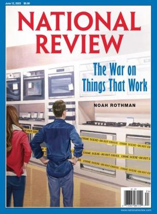 National Review - June 12 2023