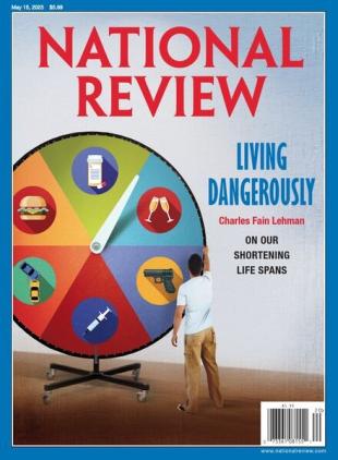 National Review - May 15 2023